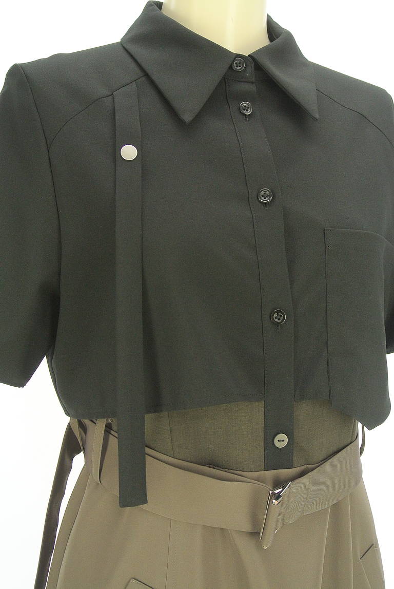 UNITED TOKYO（ユナイテッドトウキョウ）の古着「商品番号：PR10351632」-大画像4