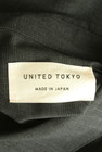 UNITED TOKYO（ユナイテッドトウキョウ）の古着「商品番号：PR10351635」-6