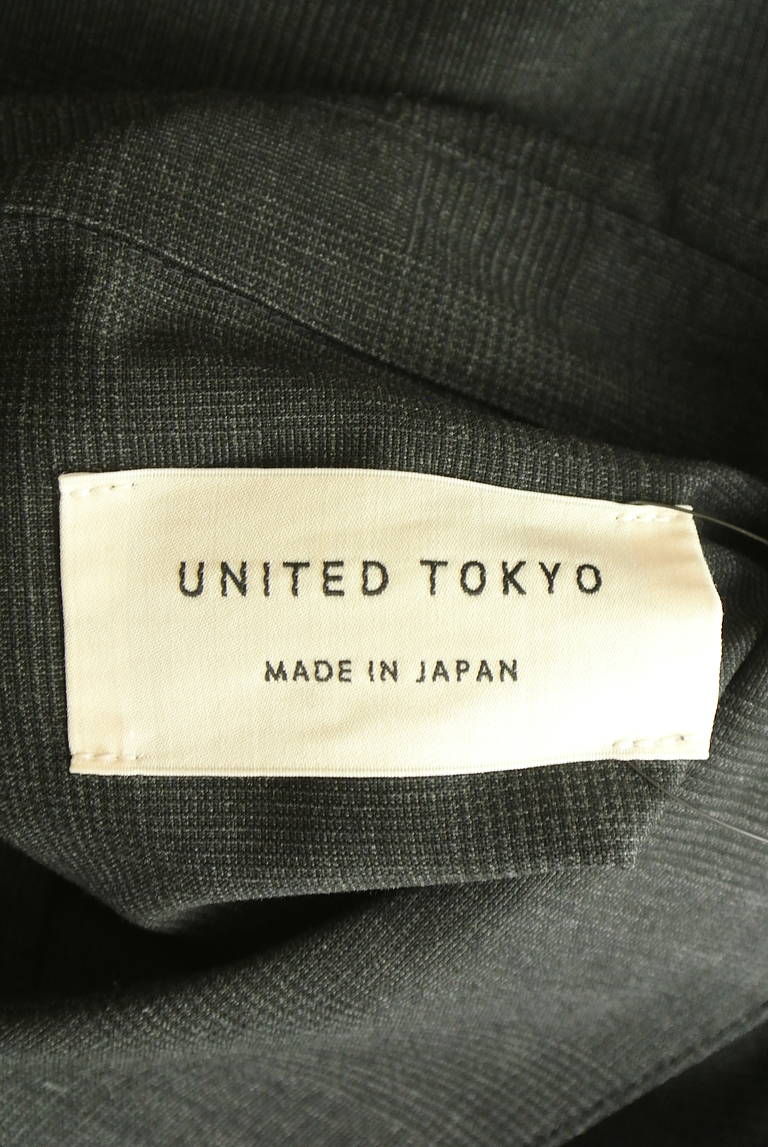 UNITED TOKYO（ユナイテッドトウキョウ）の古着「商品番号：PR10351635」-大画像6