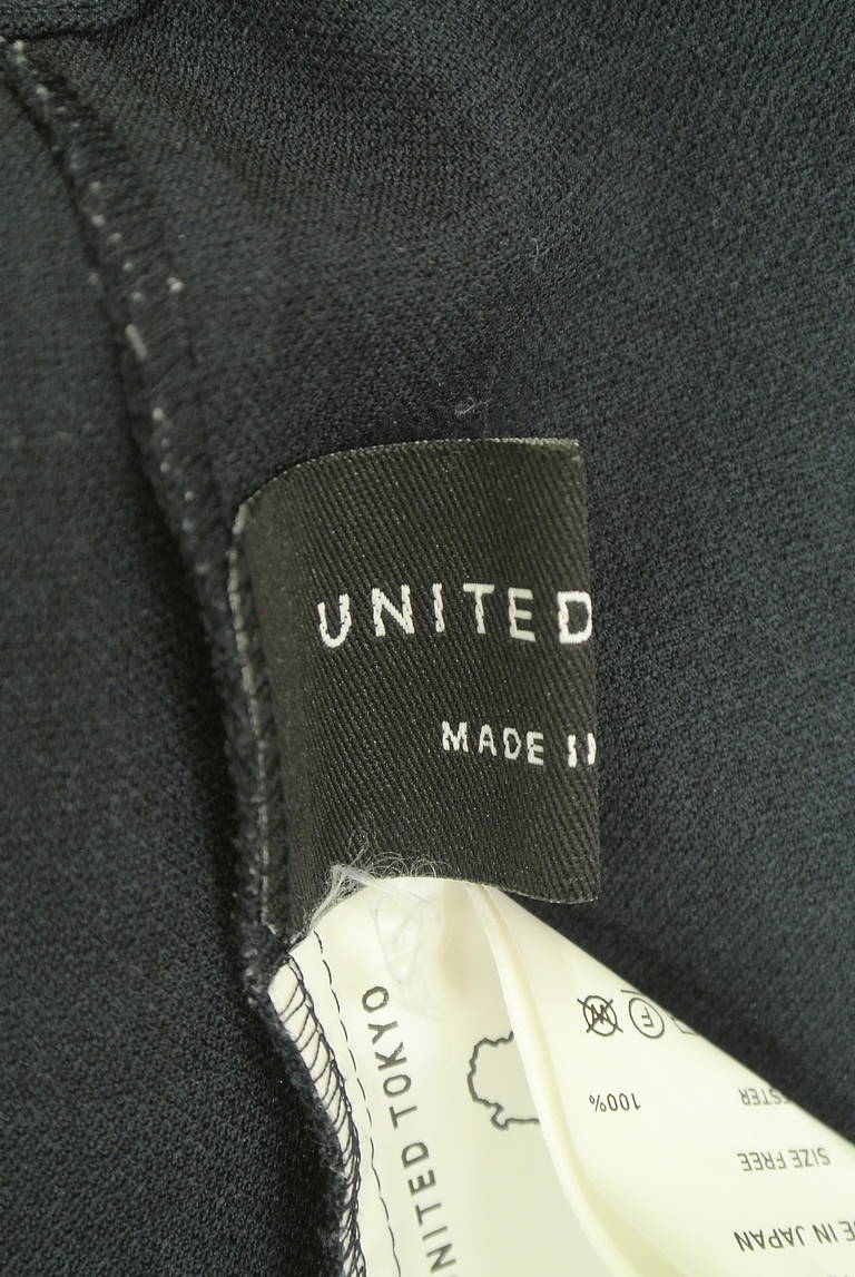 UNITED TOKYO（ユナイテッドトウキョウ）の古着「商品番号：PR10351636」-大画像6