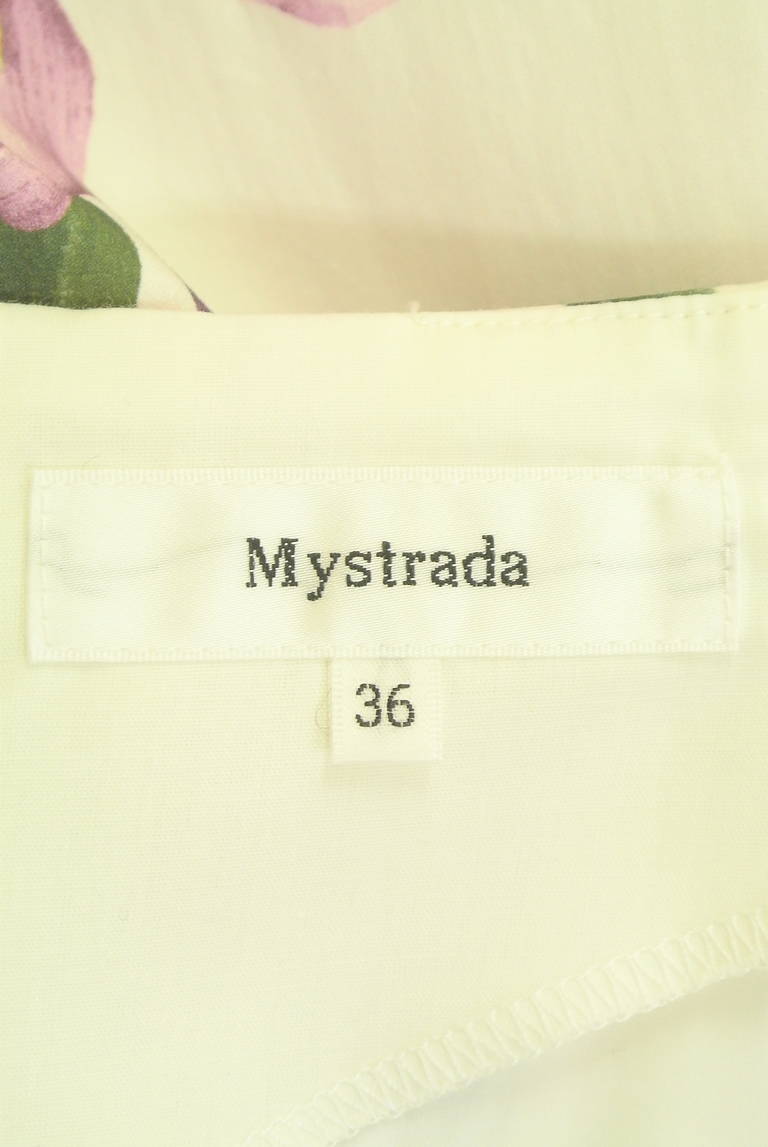Mystrada（マイストラーダ）の古着「商品番号：PR10351639」-大画像6