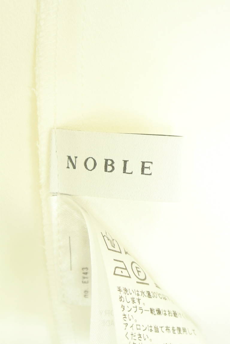 Noble（ノーブル）の古着「商品番号：PR10351643」-大画像6