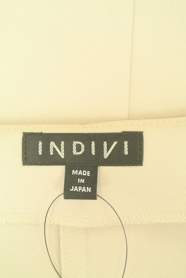 INDIVI（インディヴィ）の古着「商品番号：PR10351647」-大画像6