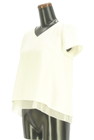 NATURAL BEAUTY BASIC（ナチュラルビューティベーシック）の古着「商品番号：PR10351648」-3