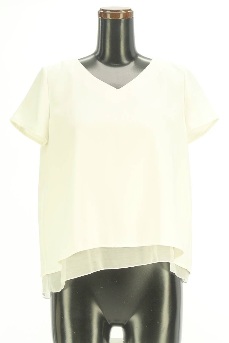 NATURAL BEAUTY BASIC（ナチュラルビューティベーシック）の古着「商品番号：PR10351648」-大画像1