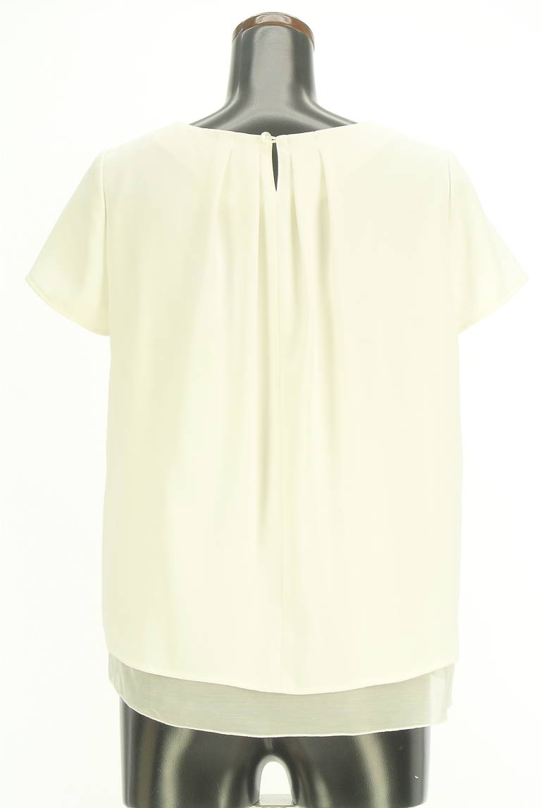 NATURAL BEAUTY BASIC（ナチュラルビューティベーシック）の古着「商品番号：PR10351648」-大画像2