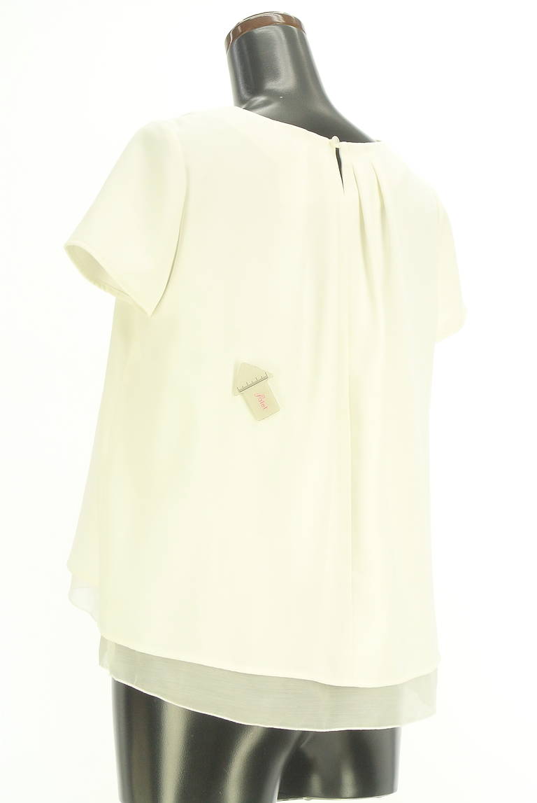 NATURAL BEAUTY BASIC（ナチュラルビューティベーシック）の古着「商品番号：PR10351648」-大画像4