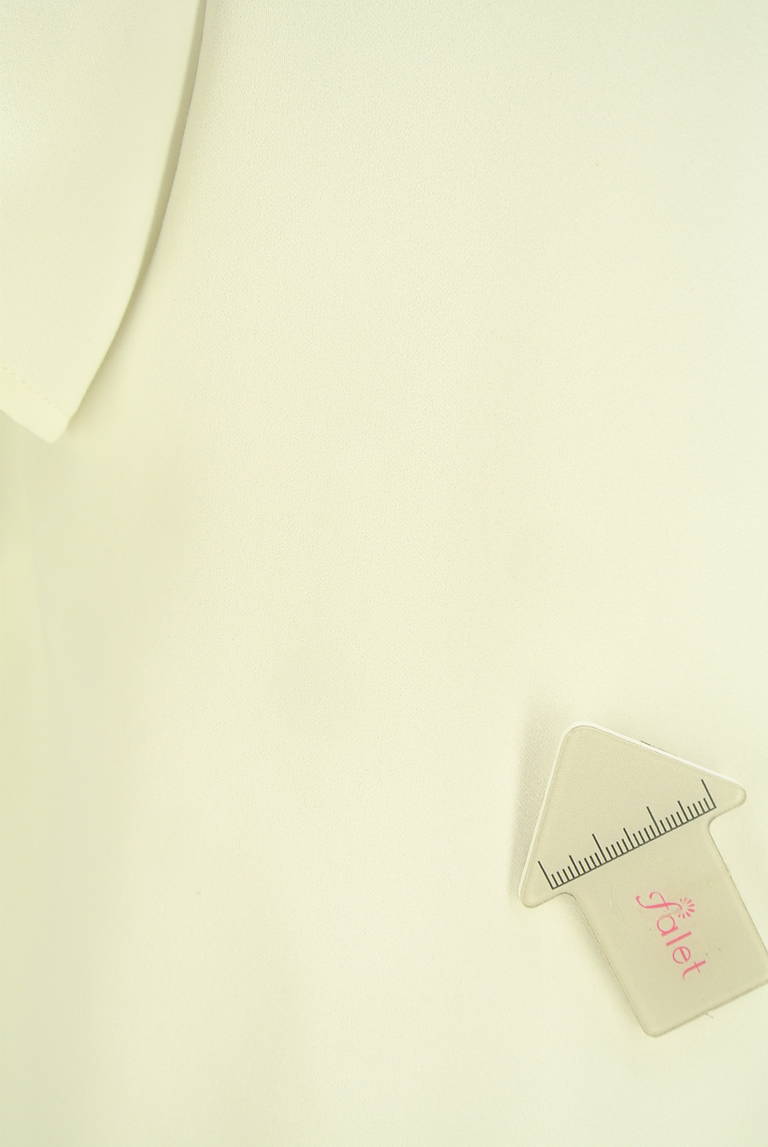 NATURAL BEAUTY BASIC（ナチュラルビューティベーシック）の古着「商品番号：PR10351648」-大画像5