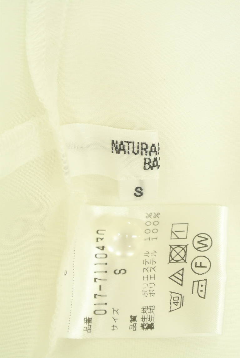 NATURAL BEAUTY BASIC（ナチュラルビューティベーシック）の古着「商品番号：PR10351648」-大画像6
