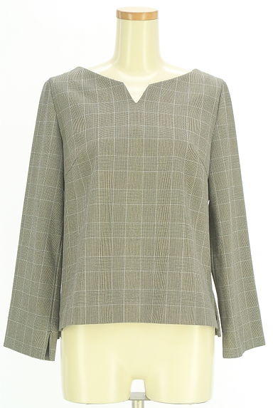 PLST（プラステ）シャツ買取実績の前画像