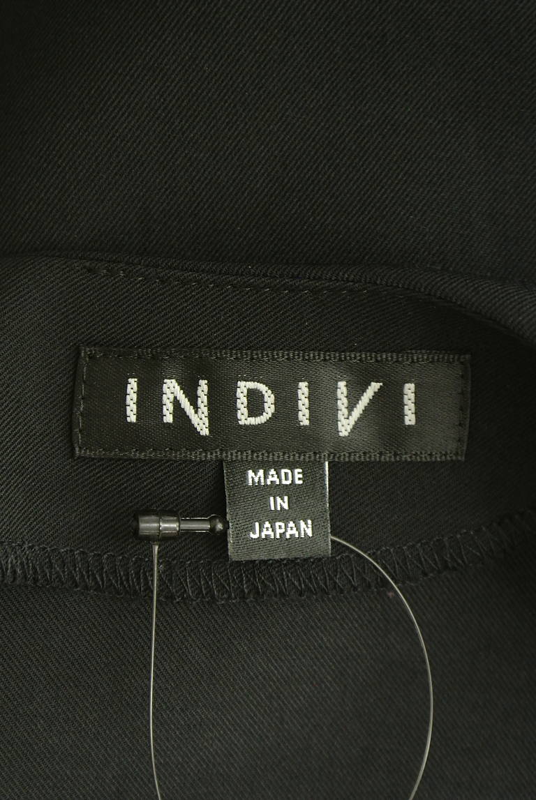 INDIVI（インディヴィ）の古着「商品番号：PR10351654」-大画像6