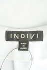 INDIVI（インディヴィ）の古着「商品番号：PR10351655」-6