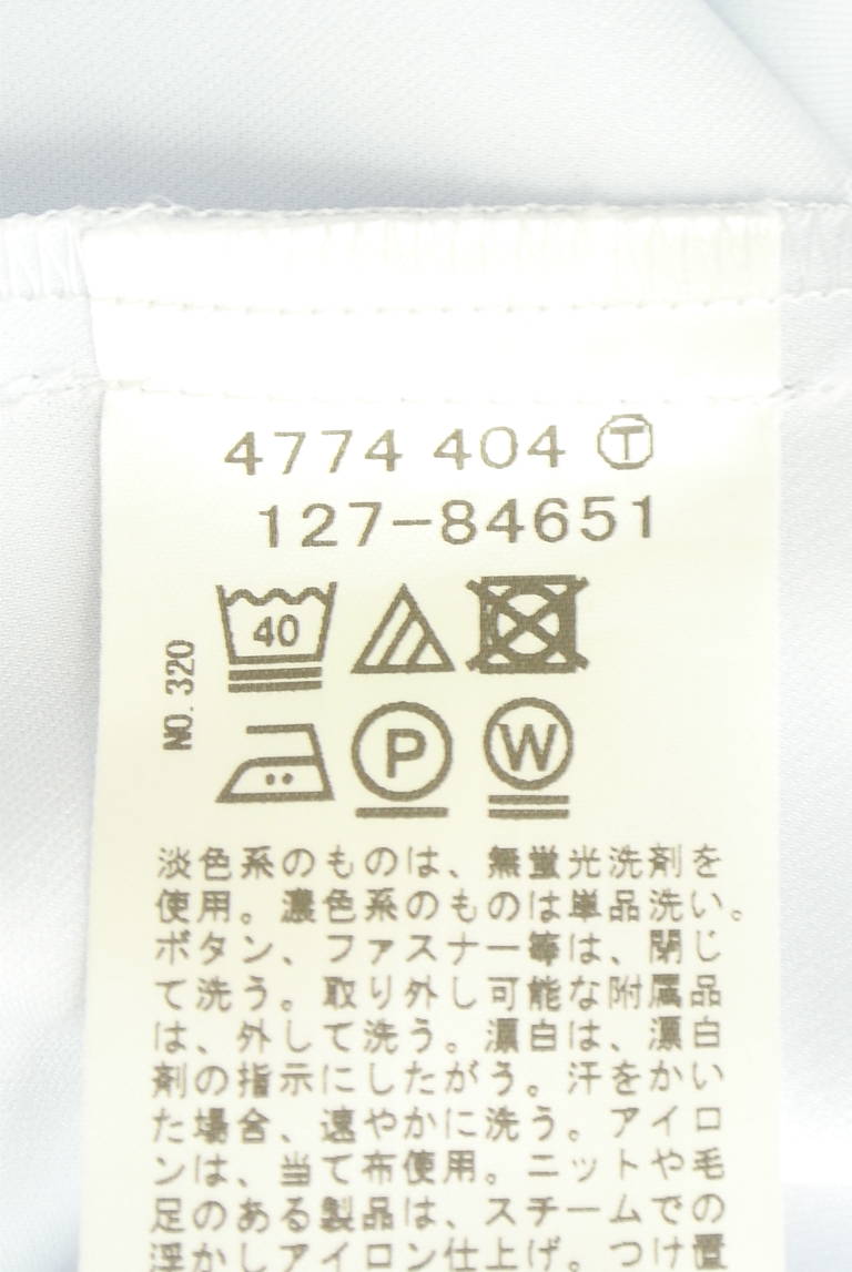 INDIVI（インディヴィ）の古着「商品番号：PR10351655」-大画像5