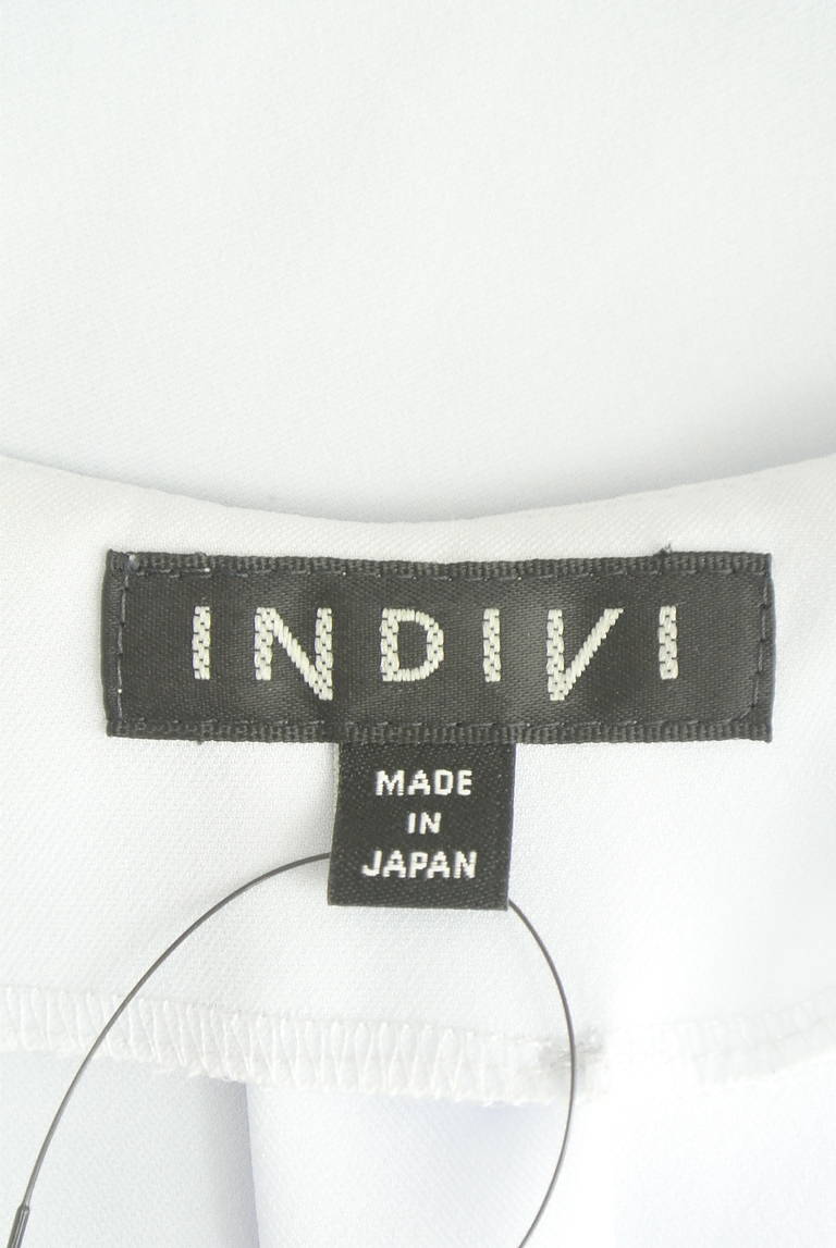 INDIVI（インディヴィ）の古着「商品番号：PR10351655」-大画像6