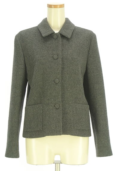 Mademoiselle NON NON（マドモアゼルノンノン）アウター買取実績の前画像