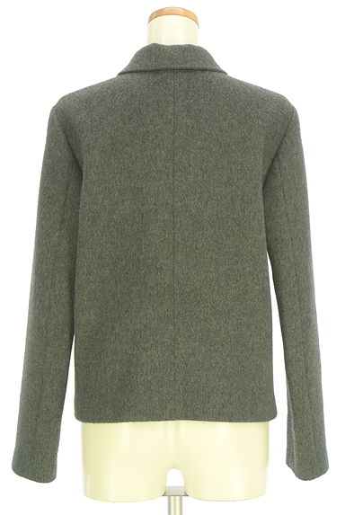 Mademoiselle NON NON（マドモアゼルノンノン）アウター買取実績の後画像