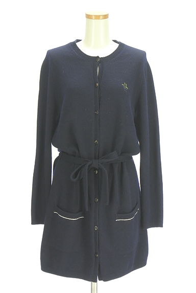Mademoiselle NON NON（マドモアゼルノンノン）カーディガン買取実績の前画像