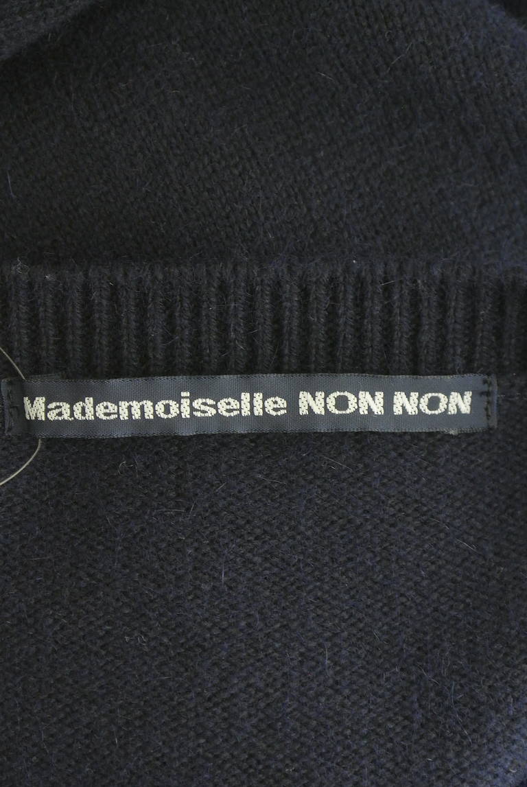 Mademoiselle NON NON（マドモアゼルノンノン）の古着「商品番号：PR10351667」-大画像6