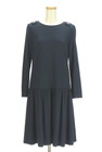 LEILIAN（レリアン）の古着「ワンピース・チュニック」前