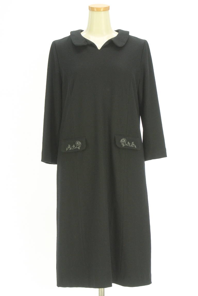 Mademoiselle NON NON（マドモアゼルノンノン）の古着「商品番号：PR10351669」-大画像1