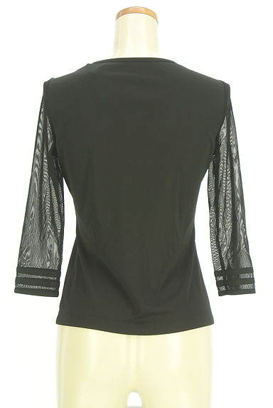 MADAM JOCONDE（マダム ジョコンダ）トップス買取実績の後画像