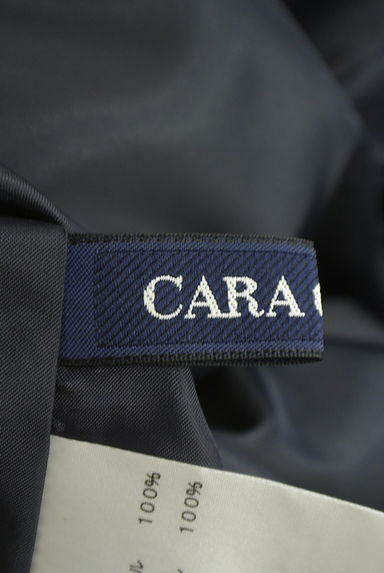 CARA O CRUZ（キャラオクルス）ワンピース買取実績のブランドタグ画像