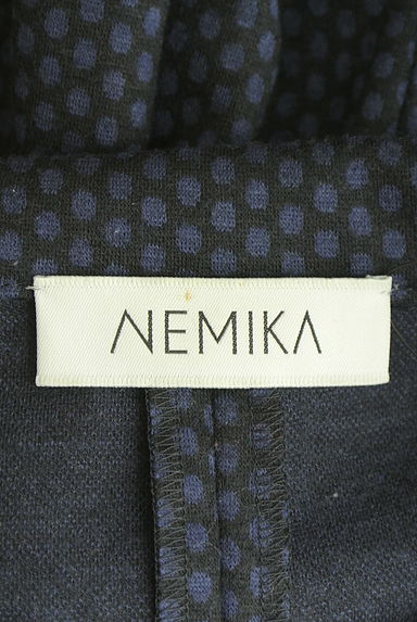NEMIKA（ネミカ）ワンピース買取実績のブランドタグ画像
