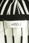 MISS J（ミスジェイ）の古着「商品番号：PR10351676」-6