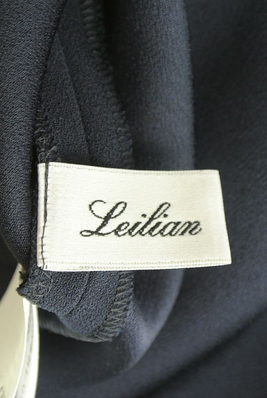 LEILIAN（レリアン）トップス買取実績のブランドタグ画像