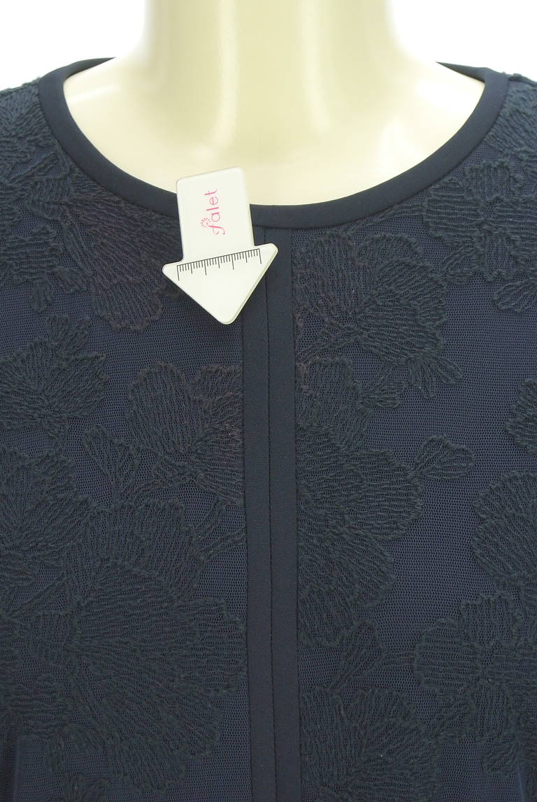 LEILIAN（レリアン）の古着「商品番号：PR10351678」-大画像5