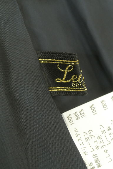 LEILIAN（レリアン）ワンピース買取実績のブランドタグ画像