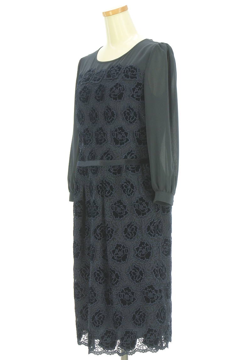 LEILIAN（レリアン）の古着「商品番号：PR10351680」-大画像3