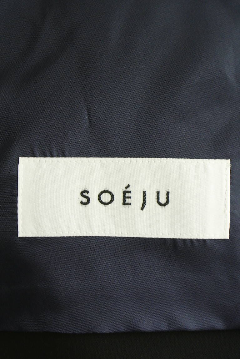 SOEJU（ソージュ）の古着「商品番号：PR10351682」-大画像6