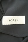 SOEJU（ソージュ）の古着「商品番号：PR10351683」-6