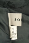 SOEJU（ソージュ）の古着「商品番号：PR10351685」-6