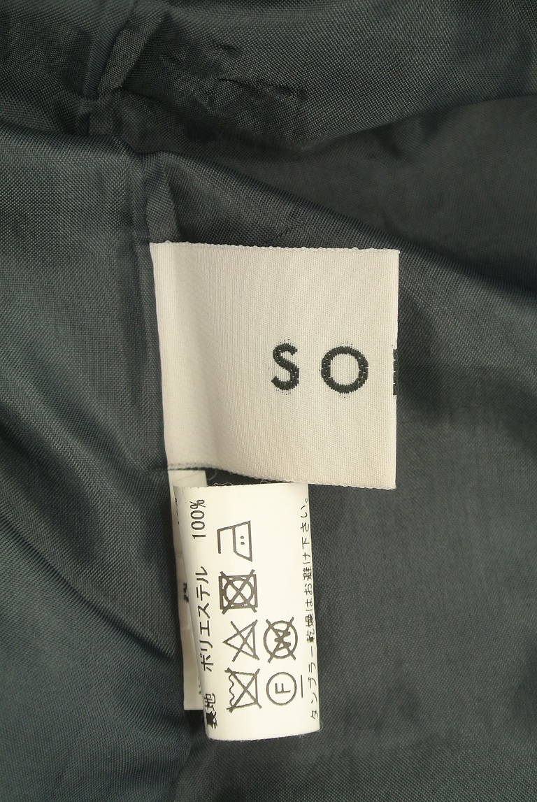 SOEJU（ソージュ）の古着「商品番号：PR10351685」-大画像6