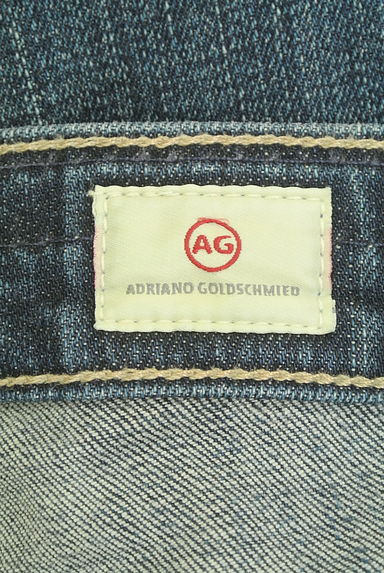 AG jeans（エージー）パンツ買取実績のブランドタグ画像
