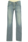 AG jeans（エージー）の古着「デニムパンツ」前