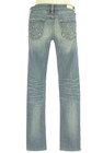 AG jeans（エージー）の古着「デニムパンツ」後ろ