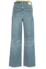AG jeans（エージー）の古着「デニムパンツ」後ろ