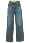AG jeans（エージー）の古着「デニムパンツ」前