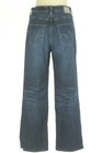 AG jeans（エージー）の古着「デニムパンツ」後ろ