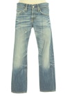 AG jeans（エージー）の古着「デニムパンツ」前