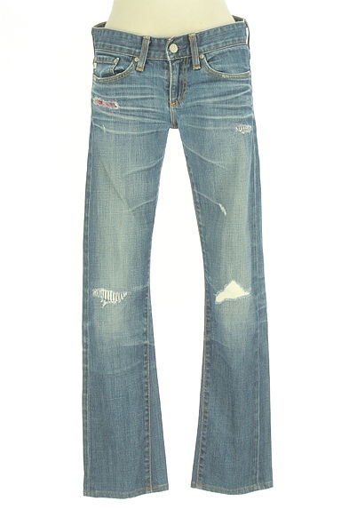 AG jeans（エージー）パンツ買取実績の前画像
