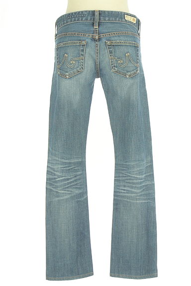 AG jeans（エージー）パンツ買取実績の後画像