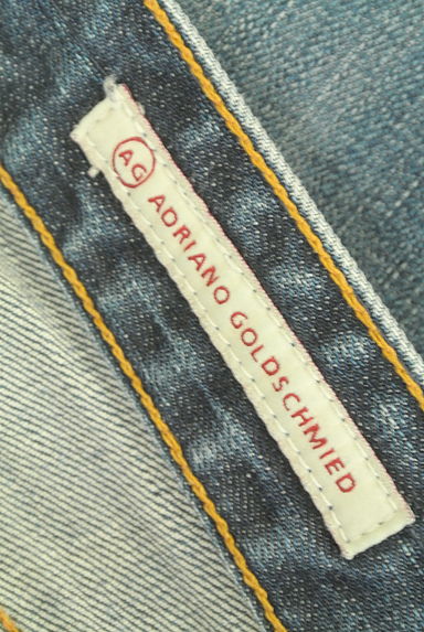 AG jeans（エージー）パンツ買取実績のブランドタグ画像