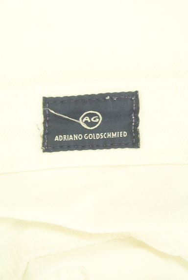 クリックで大画像表示 AG jeans(エージー)の古着「ローライズスキニーデニム(デニムパンツ)」大画像6へ