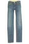 AG jeans（エージー）の古着「デニムパンツ」前