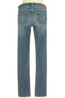 AG jeans（エージー）の古着「デニムパンツ」後ろ