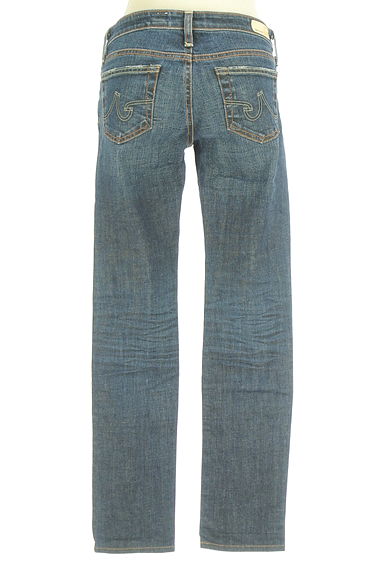 AG jeans（エージー）パンツ買取実績の後画像